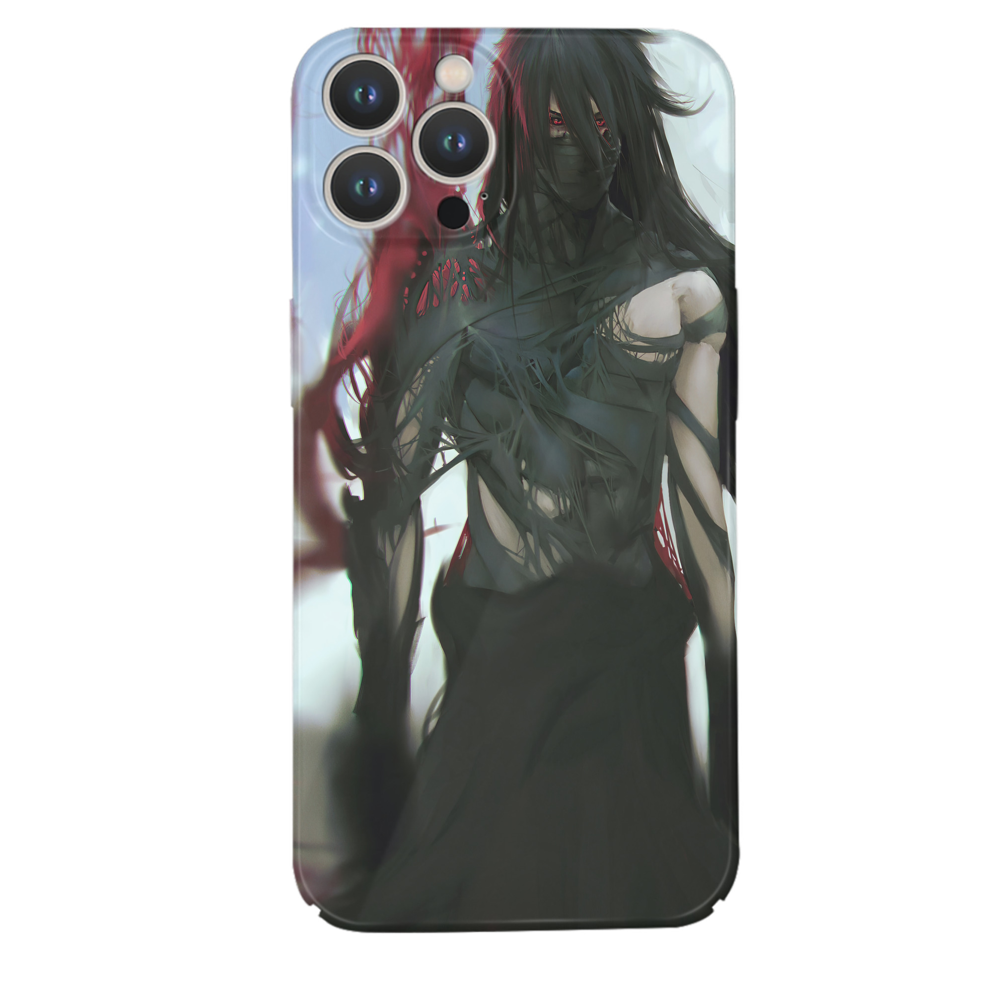 （画像用） ブリーチ BLEACH 【iPhone 14シリーズ対応】ハードケース